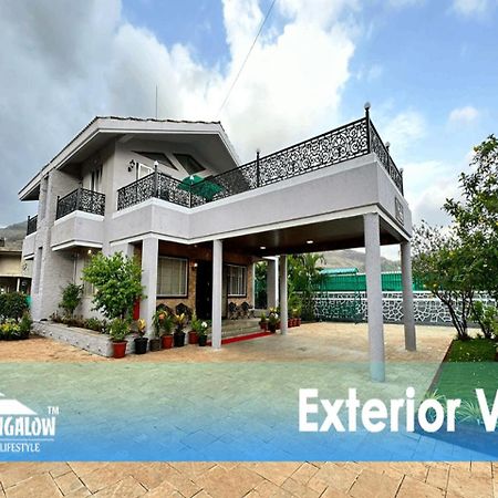 Felix Nx Villa By 29 Bungalow Lonavala Khandāla Exterior foto